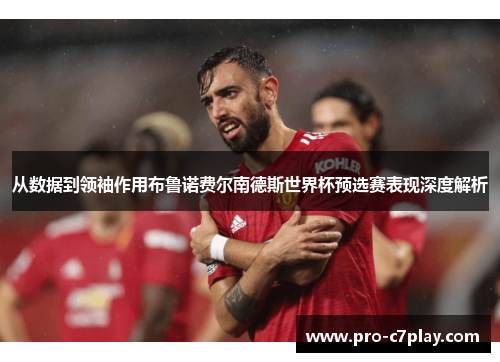 从数据到领袖作用布鲁诺费尔南德斯世界杯预选赛表现深度解析